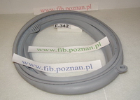 FARTUCH KPL.Z RURKĄ